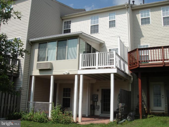 14160 Tatani Drive Boyds, MD 20841 - Photo 19 of 19 Exterior (Rear)