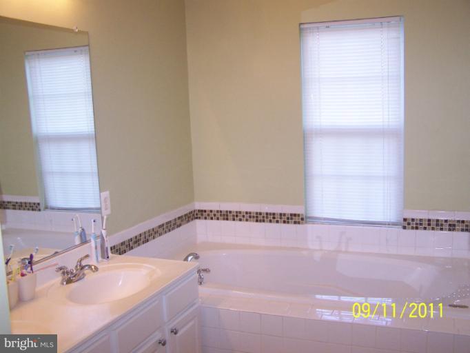 14160 Tatani Drive Boyds, MD 20841 - Photo 9 of 19 Bath (Master)