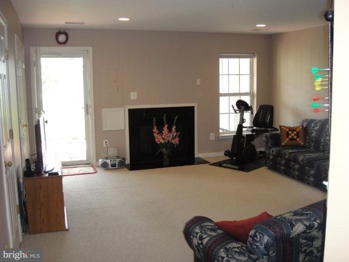 14160 Tatani Drive Boyds, MD 20841 - Photo 10 of 19 Basement