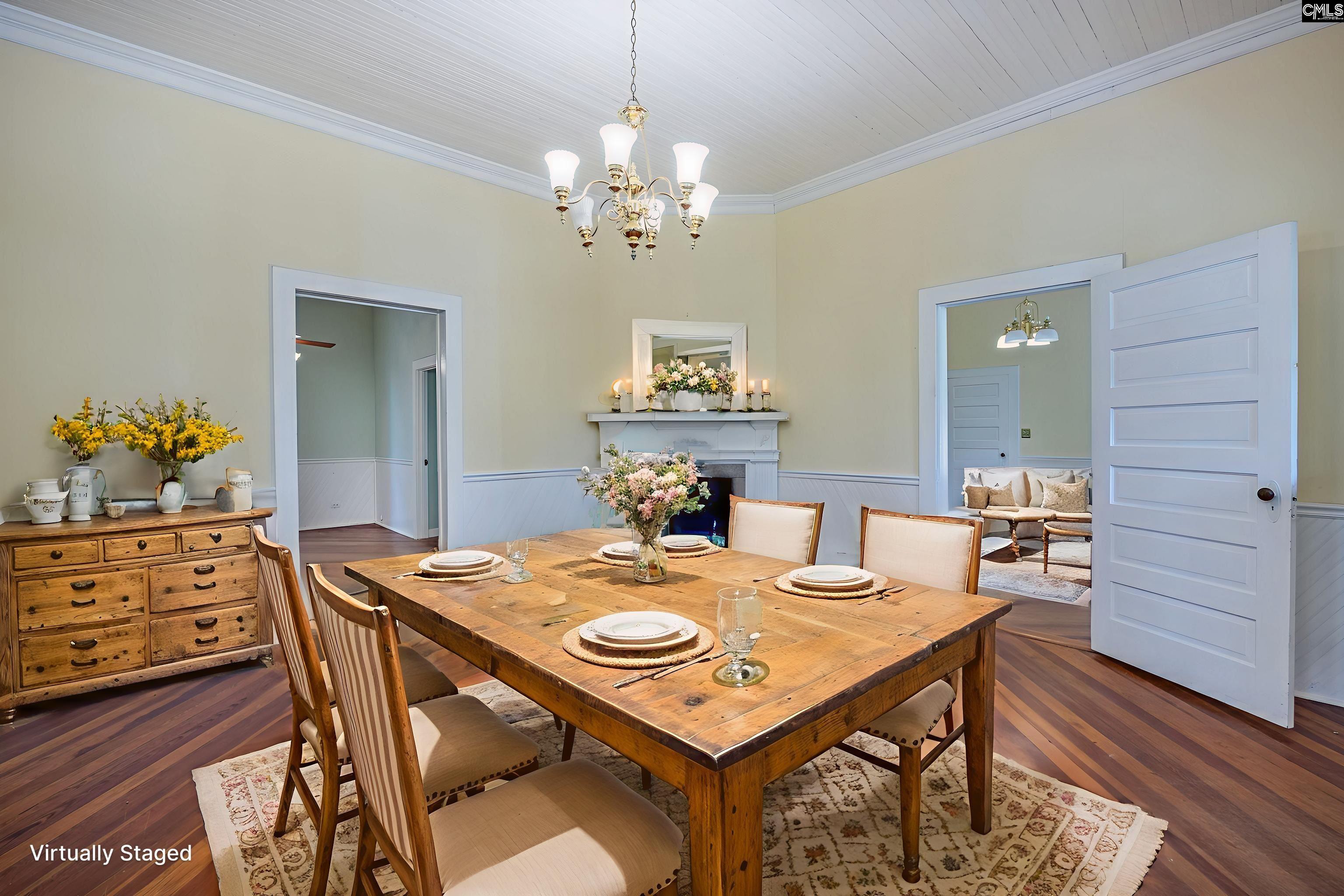 2086 State Rd S-20-19 Winnsboro, SC 29180 - Photo 11 of 29