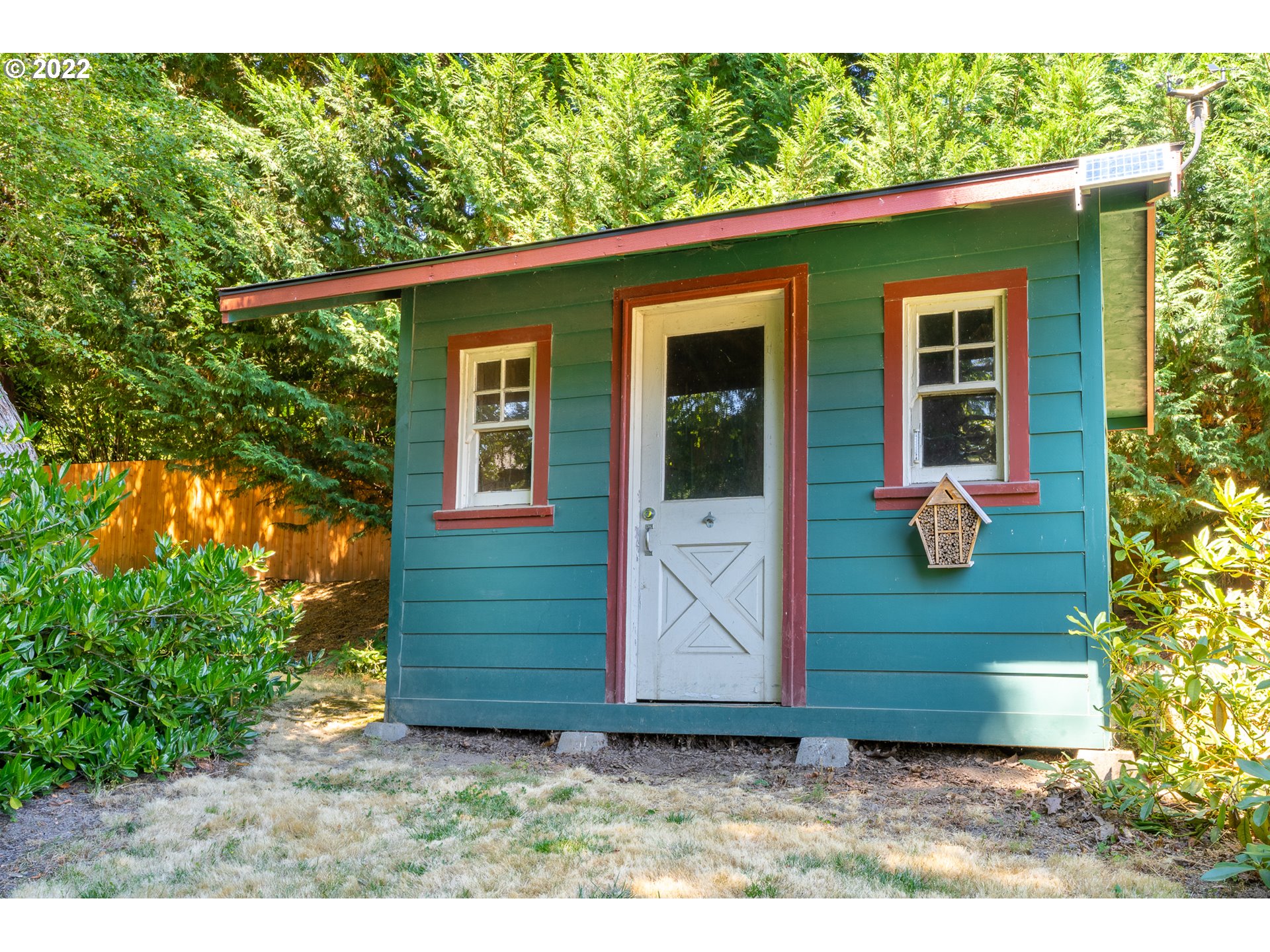 10745 Northwest Rainmont Road Portland, OR 97229 - Photo 11 of 32 Gallery Image 11