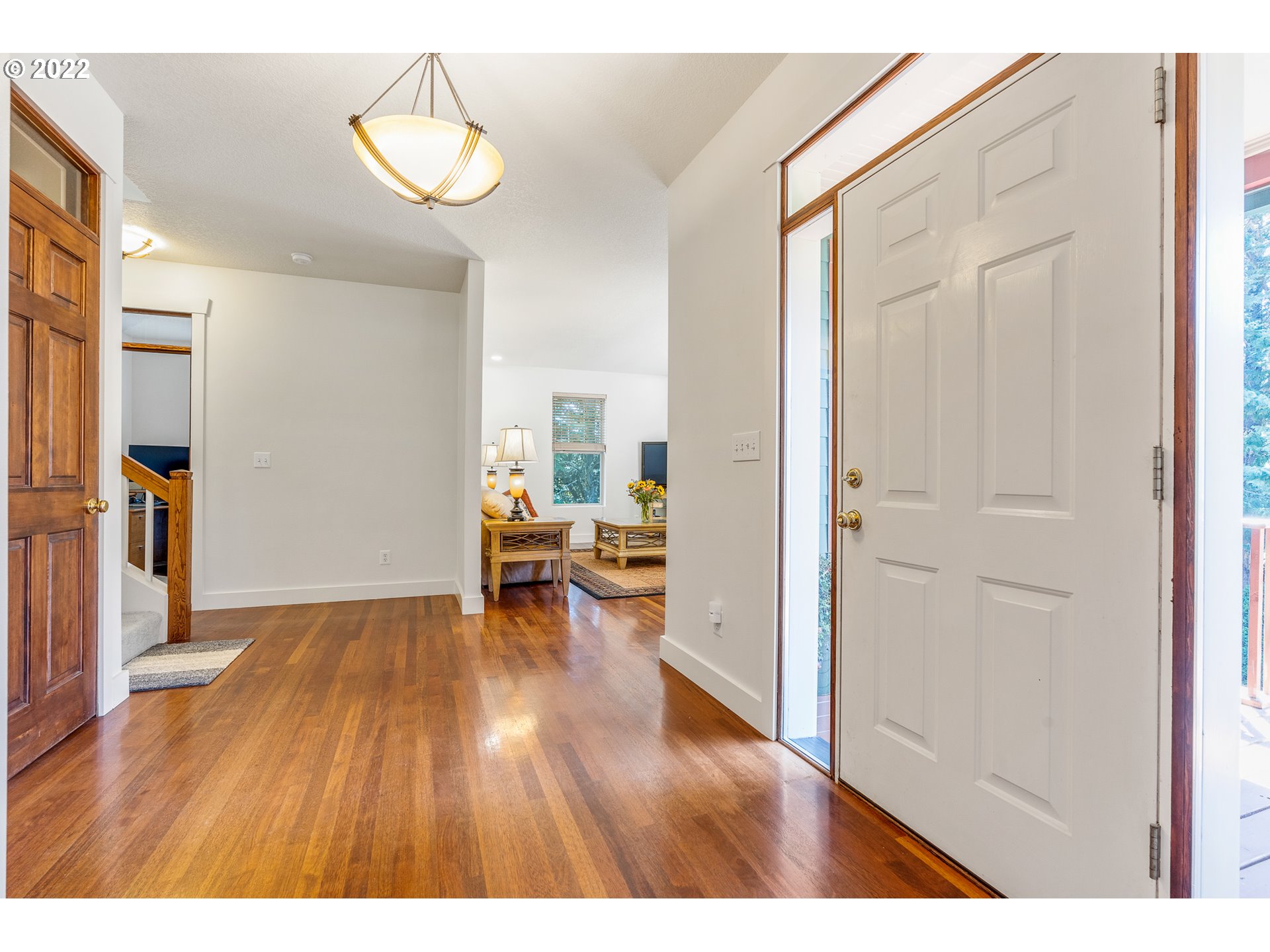 10745 Northwest Rainmont Road Portland, OR 97229 - Photo 13 of 32 Gallery Image 13