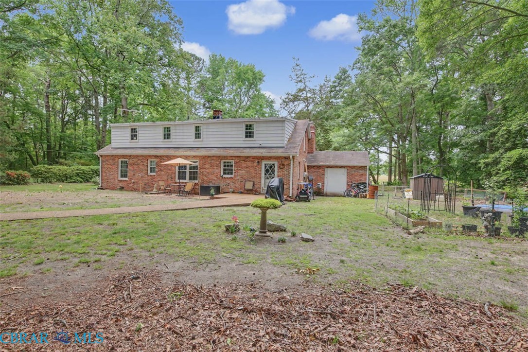 3597 Hickory Fork Road Gloucester, VA 23061 - Photo 35 of 36