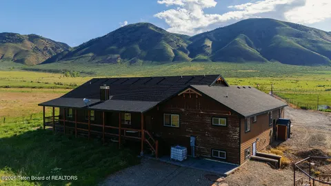 $1,199,000 | 3170 Highway 30, Cokeville, WY 83114