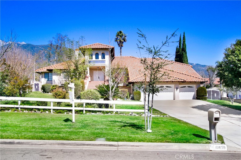 10830 Boulder Canyon Road Rancho Cucamonga, CA 91737 - Photo 2 of 23