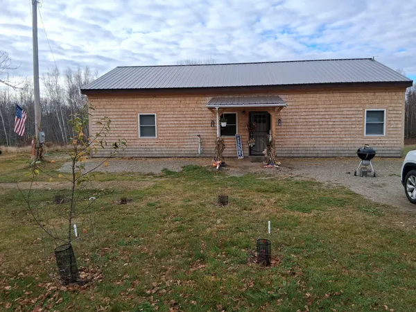 $234,500 | 511 Kingman Road, Kingman, ME 04451