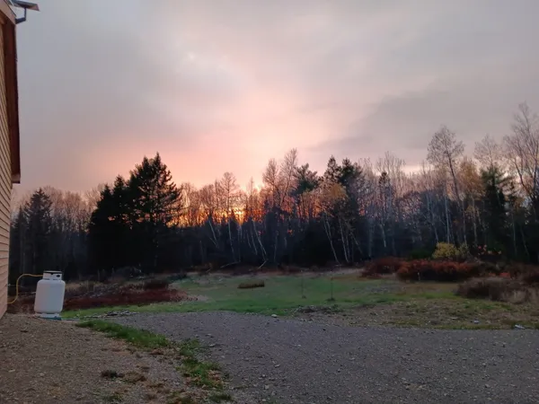 $234,500 | 511 Kingman Road, Kingman, ME 04451