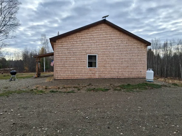 $234,500 | 511 Kingman Road, Kingman, ME 04451