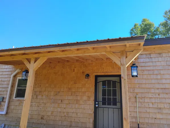 $234,500 | 511 Kingman Road, Kingman, ME 04451
