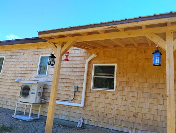 $234,500 | 511 Kingman Road, Kingman, ME 04451