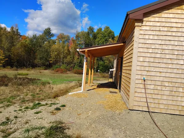 $234,500 | 511 Kingman Road, Kingman, ME 04451