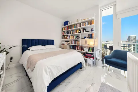 $719,000 | 601 Northeast 27th Street, Unit 1001, Miami, FL 33137