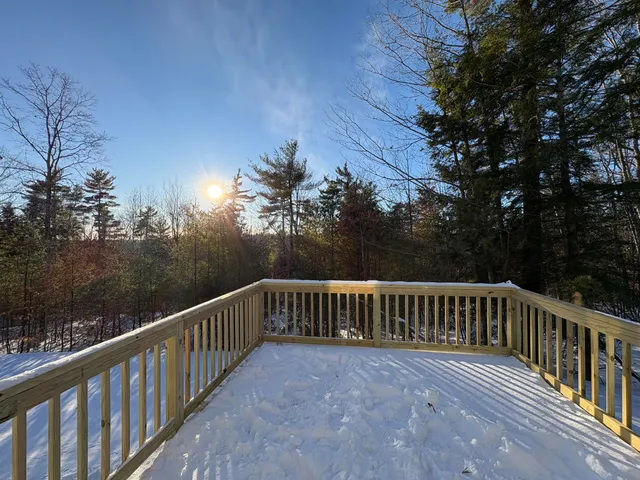 $430,000 | 1178 Meadow Road, Casco, ME 04015