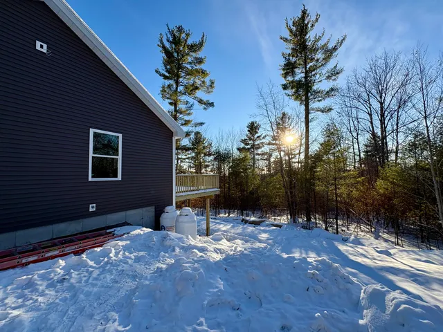 $430,000 | 1178 Meadow Road, Casco, ME 04015