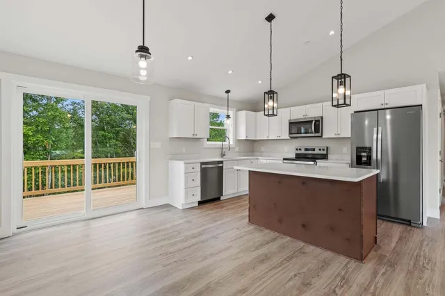 $430,000 | 1178 Meadow Road, Casco, ME 04015