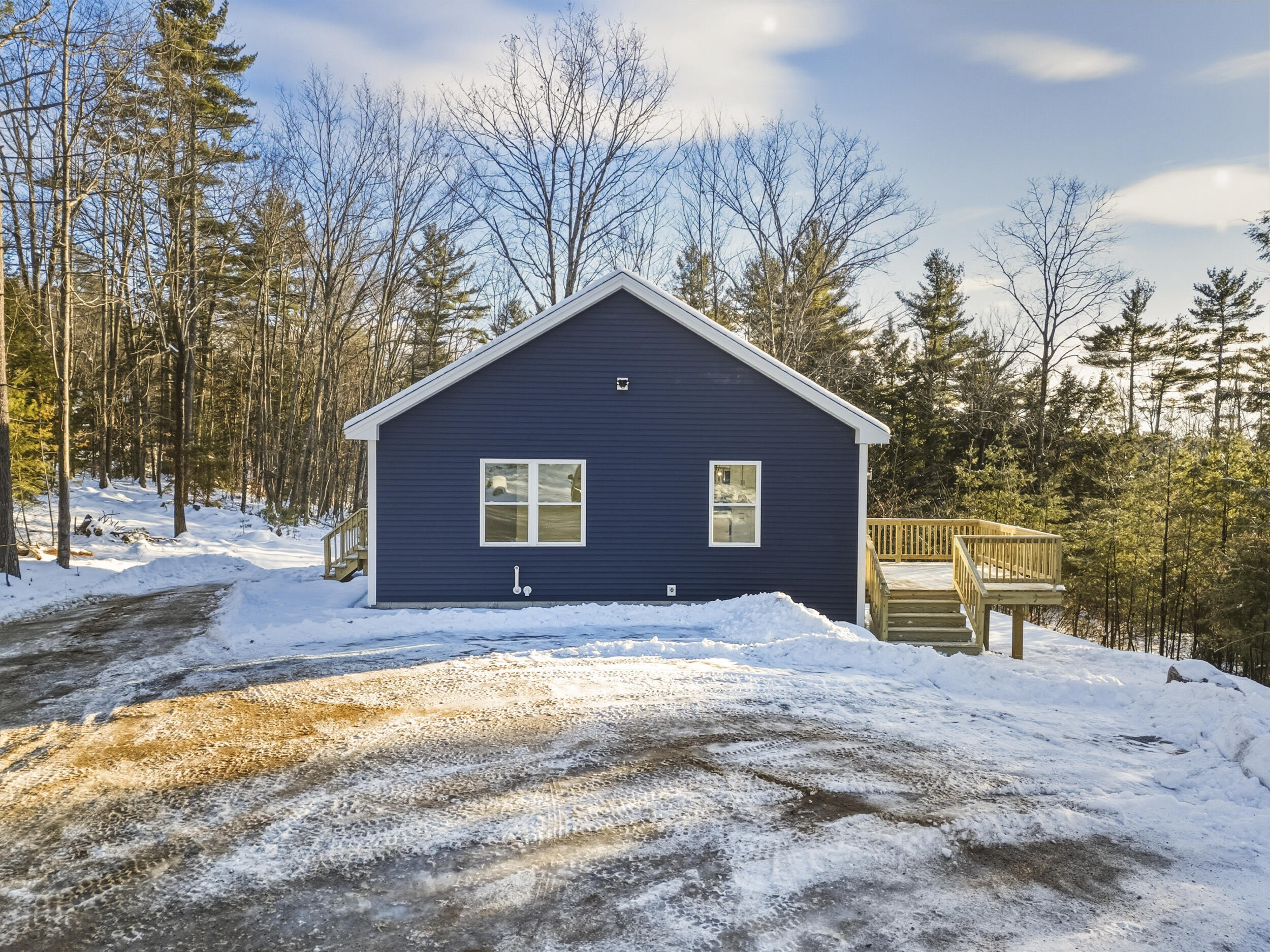 1178 Meadow Road Casco, ME 04015 - Photo 38 of 58 1178meadow-40