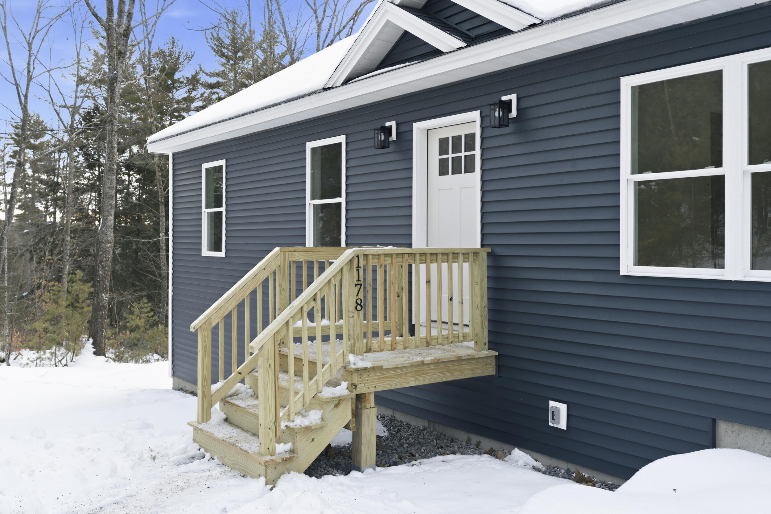 1178 Meadow Road Casco, ME 04015 - Photo 42 of 58 1178meadow-1