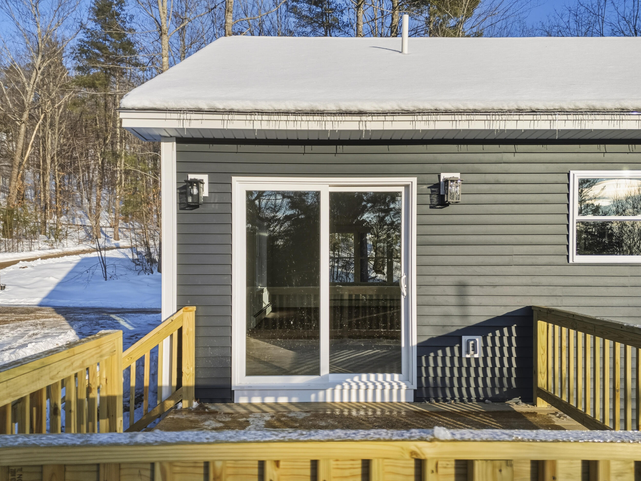 1178 Meadow Road Casco, ME 04015 - Photo 47 of 58 1178meadow-47