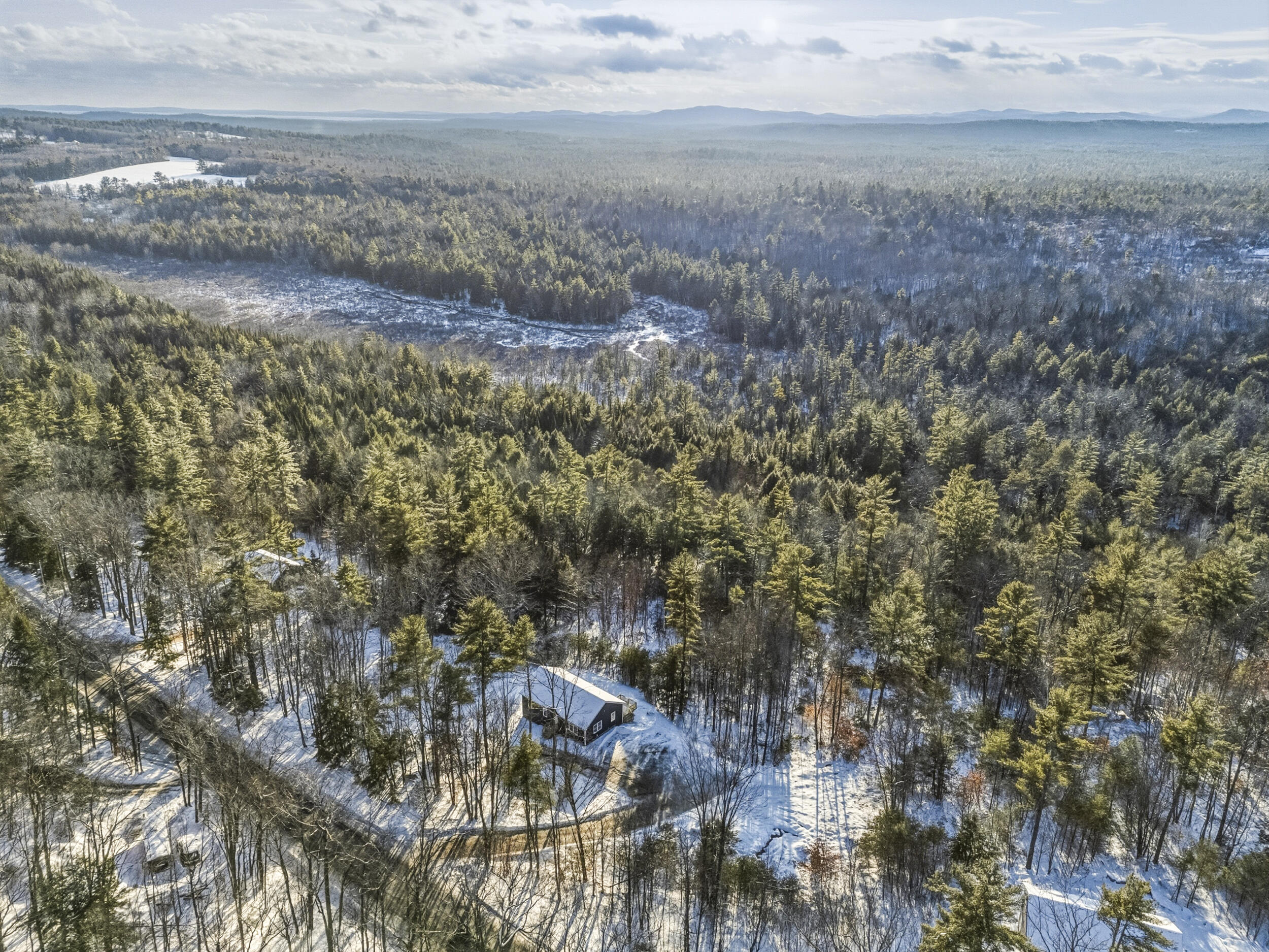 1178 Meadow Road Casco, ME 04015 - Photo 54 of 58 1178meadow-54