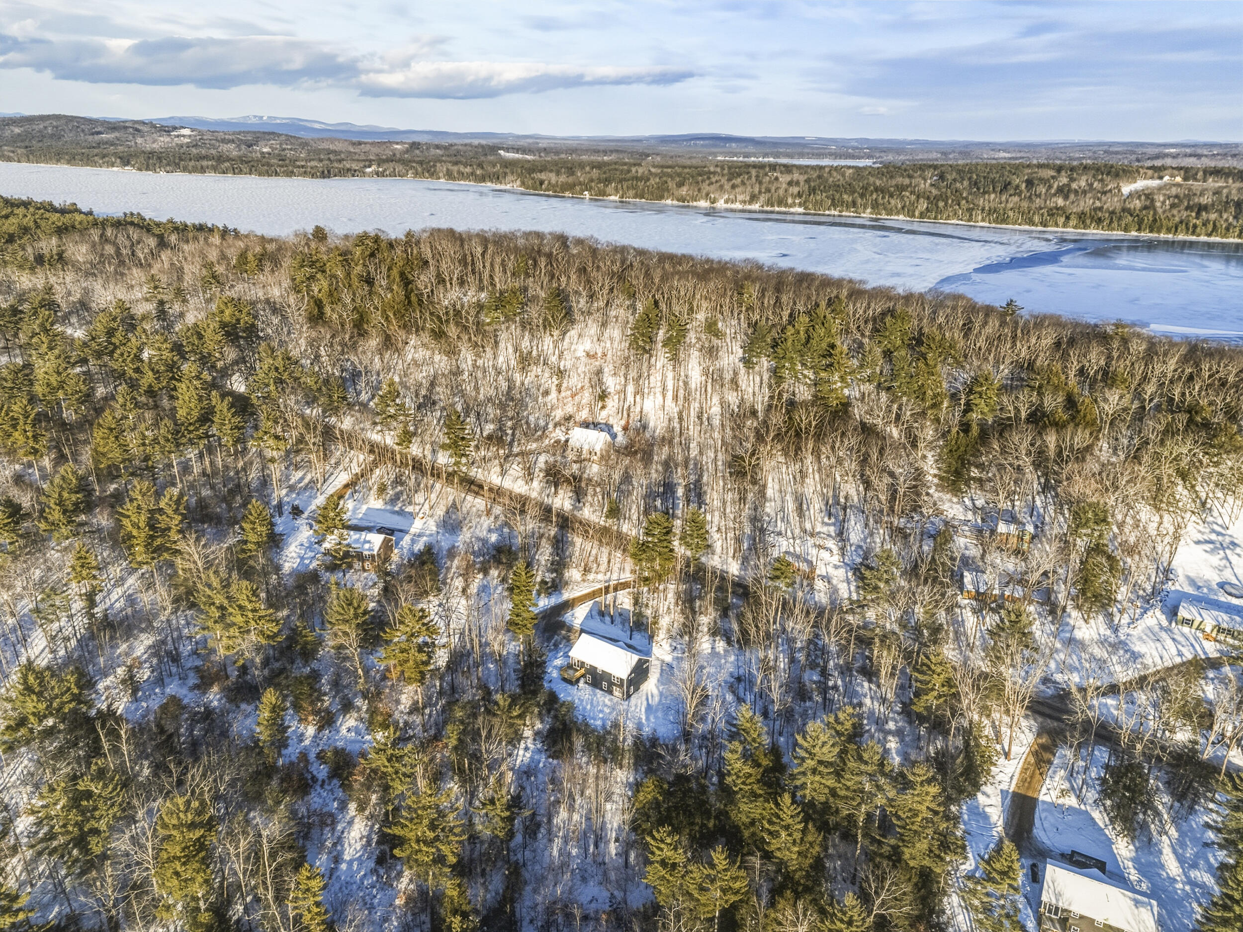 1178 Meadow Road Casco, ME 04015 - Photo 56 of 58 1178meadow-59