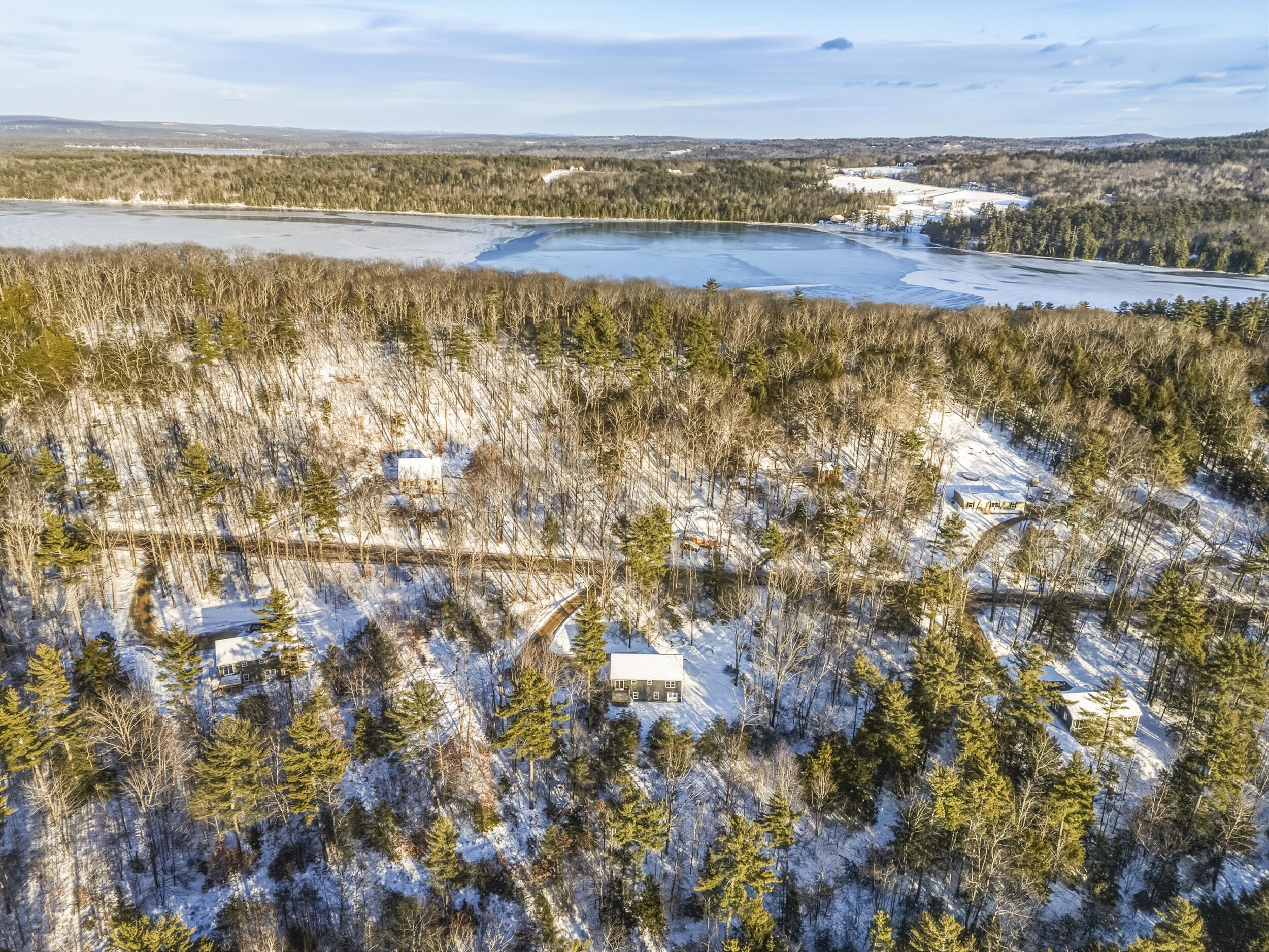 1178 Meadow Road Casco, ME 04015 - Photo 57 of 58 1178meadow-61