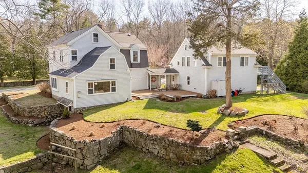 $1,280,000 | 684 Country Way, Scituate, MA 02066