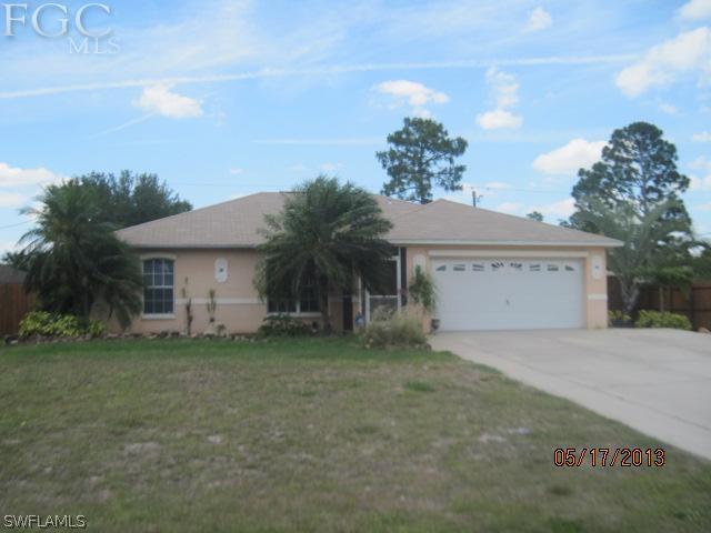 8373 Cardinal Road Fort Myers, FL 33967 - Photo 1 of 8 Gallery Image 1