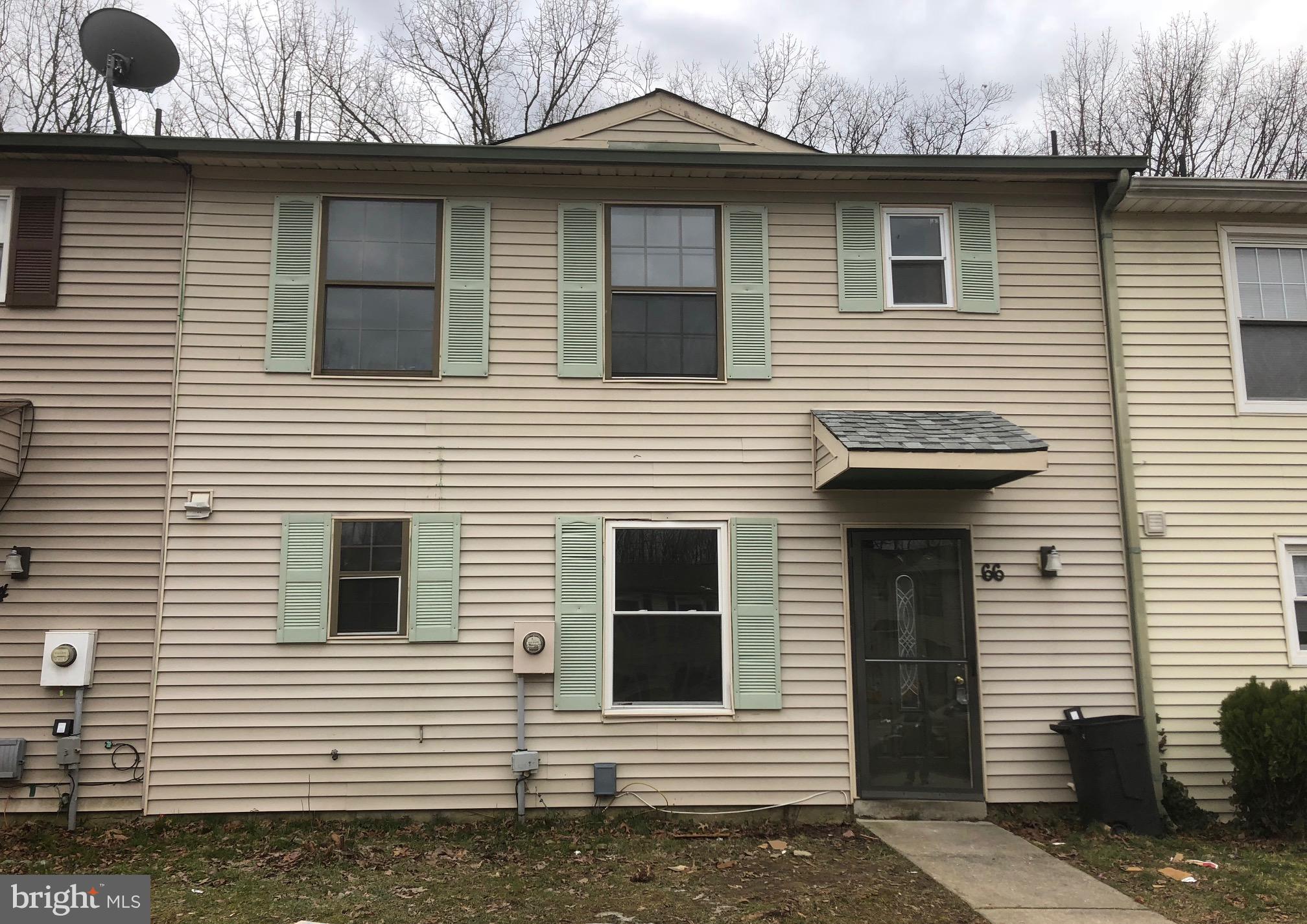 66 Brookshire Road Sicklerville, NJ 08081 - Photo 1 of 18 Gallery Image 1