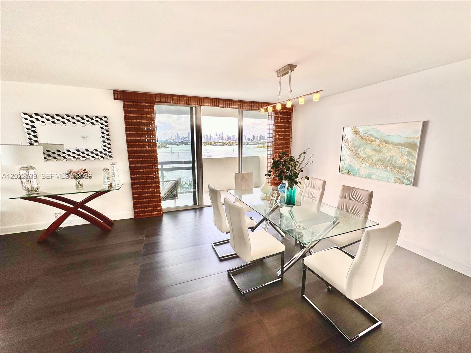 1500 Bay Road, Unit 1114S Miami Beach, FL 33139 - Photo 2 of 29