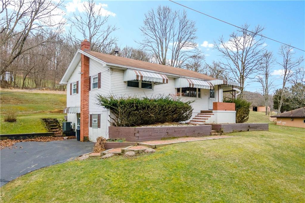 120 Kusch Road Scenery Hill, PA 15360 - Photo 1 of 32 Gallery Image 1