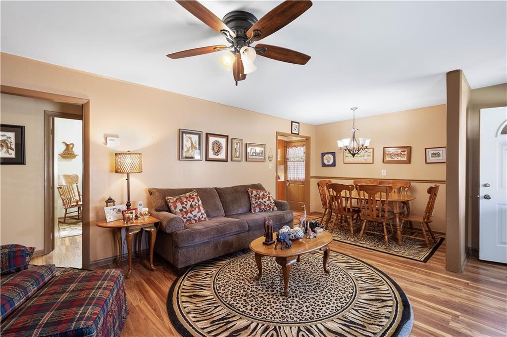 120 Kusch Road Scenery Hill, PA 15360 - Photo 11 of 32 Gallery Image 11