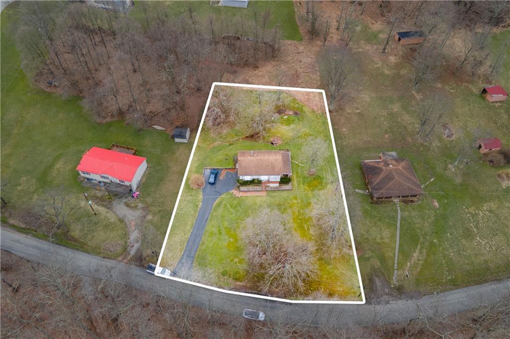 120 Kusch Road Scenery Hill, PA 15360 - Photo 2 of 32 Gallery Image 2