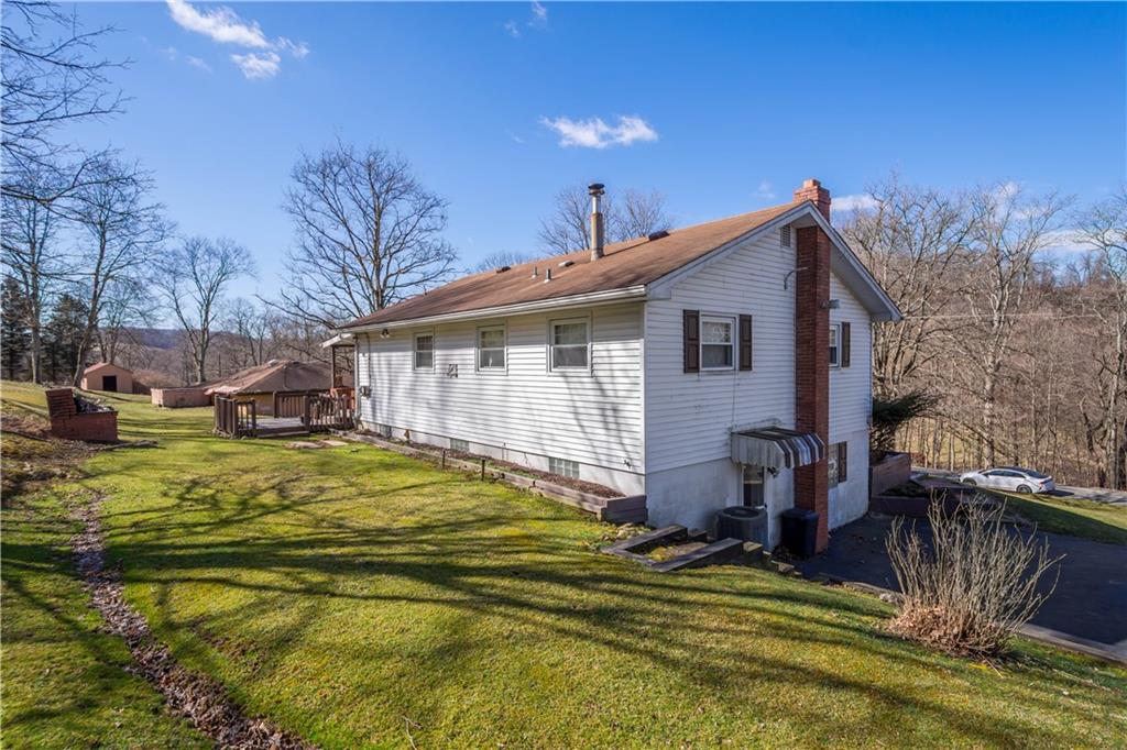 120 Kusch Road Scenery Hill, PA 15360 - Photo 28 of 32 Gallery Image 28