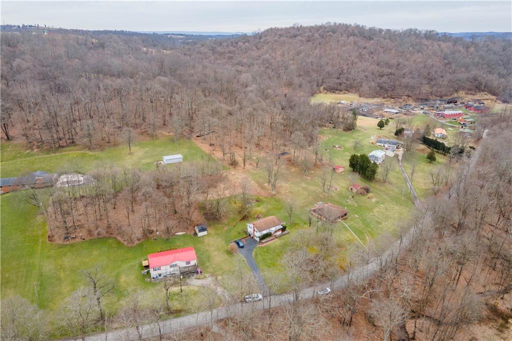 120 Kusch Road Scenery Hill, PA 15360 - Photo 29 of 32 Gallery Image 29