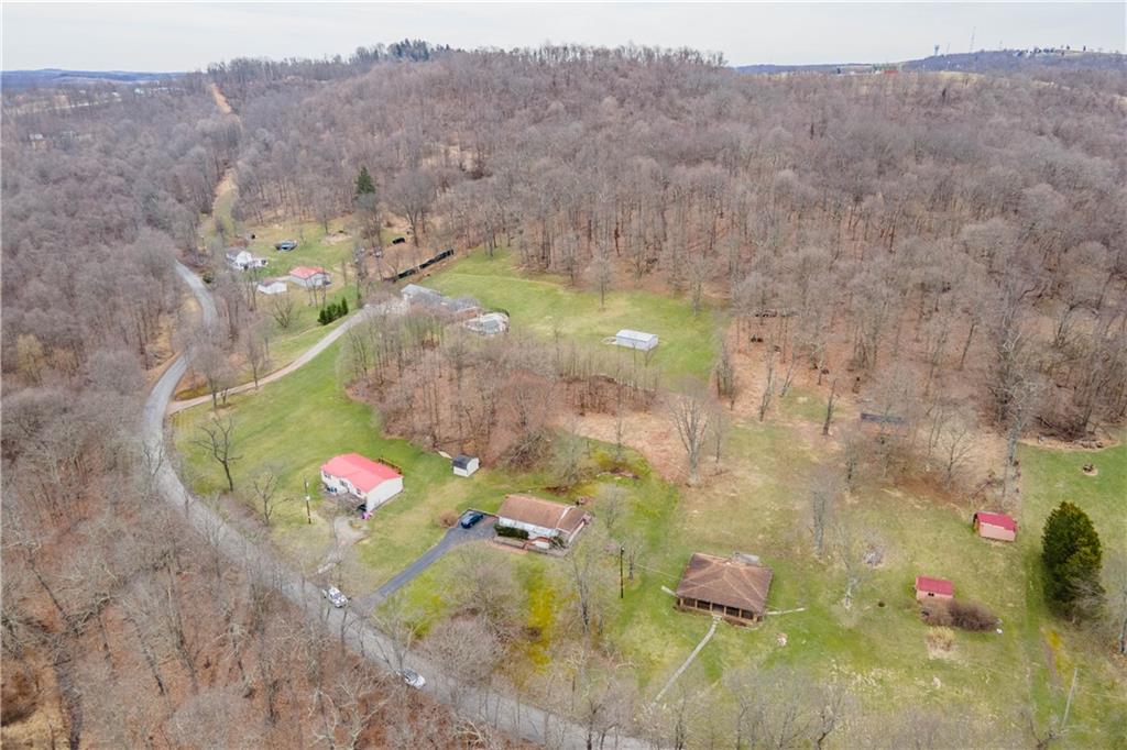 120 Kusch Road Scenery Hill, PA 15360 - Photo 31 of 32 Gallery Image 31
