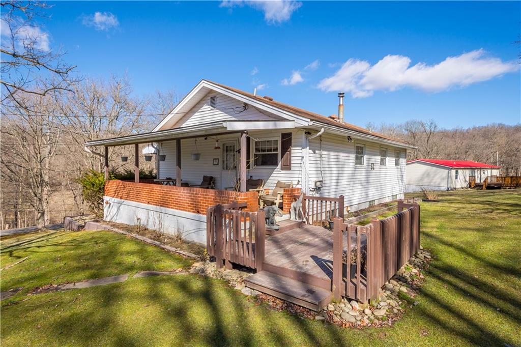 120 Kusch Road Scenery Hill, PA 15360 - Photo 7 of 32 Gallery Image 7