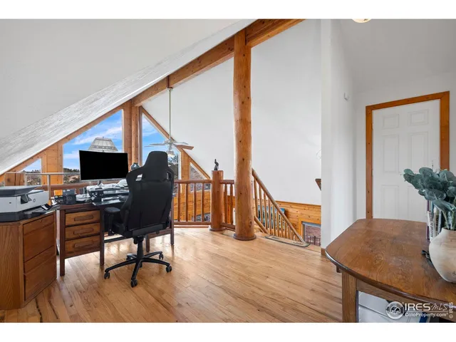 a bathroom with a sink double vanity and a mirror