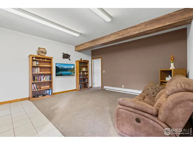 a view of outdoor space