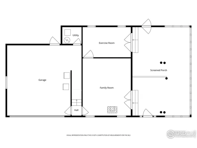 $800,000 | 1124 Pilgrim Court, Livermore, CO 80536