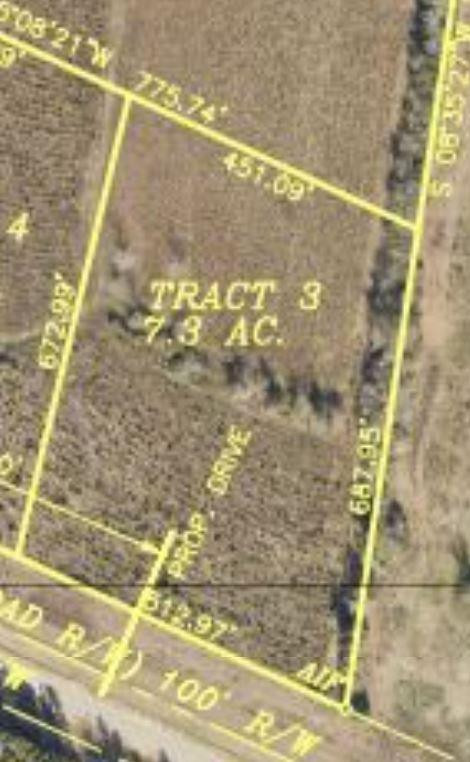 0 Highway 24 Sardis, GA 30456 - Photo 1 of 4 Main View