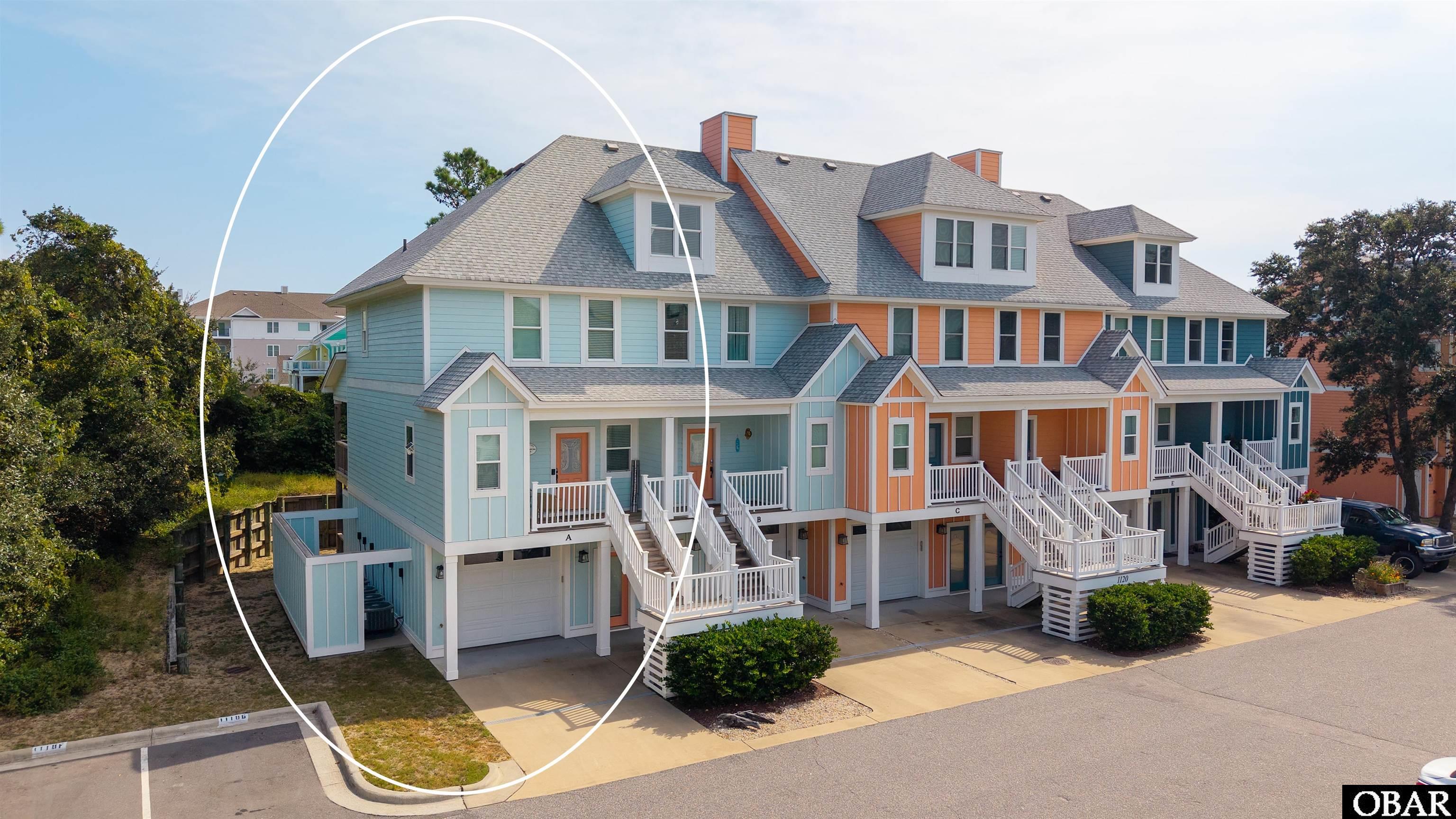 1120 Cambridge Road Kill Devil Hills, NC 27948 - Photo 32 of 44 Gallery Image 32