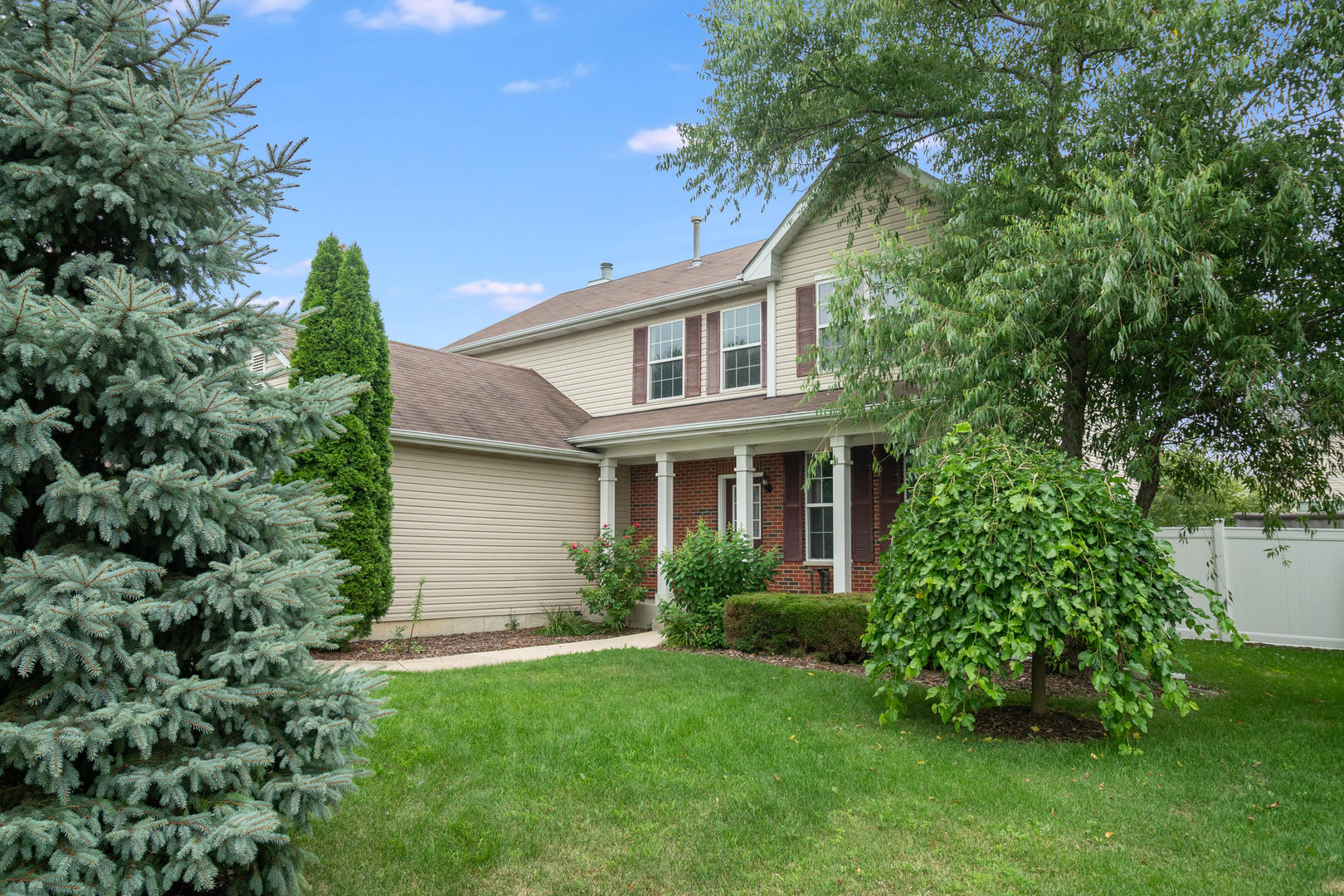 1405 Roth Drive Joliet, IL 60431 - Photo 1 of 24