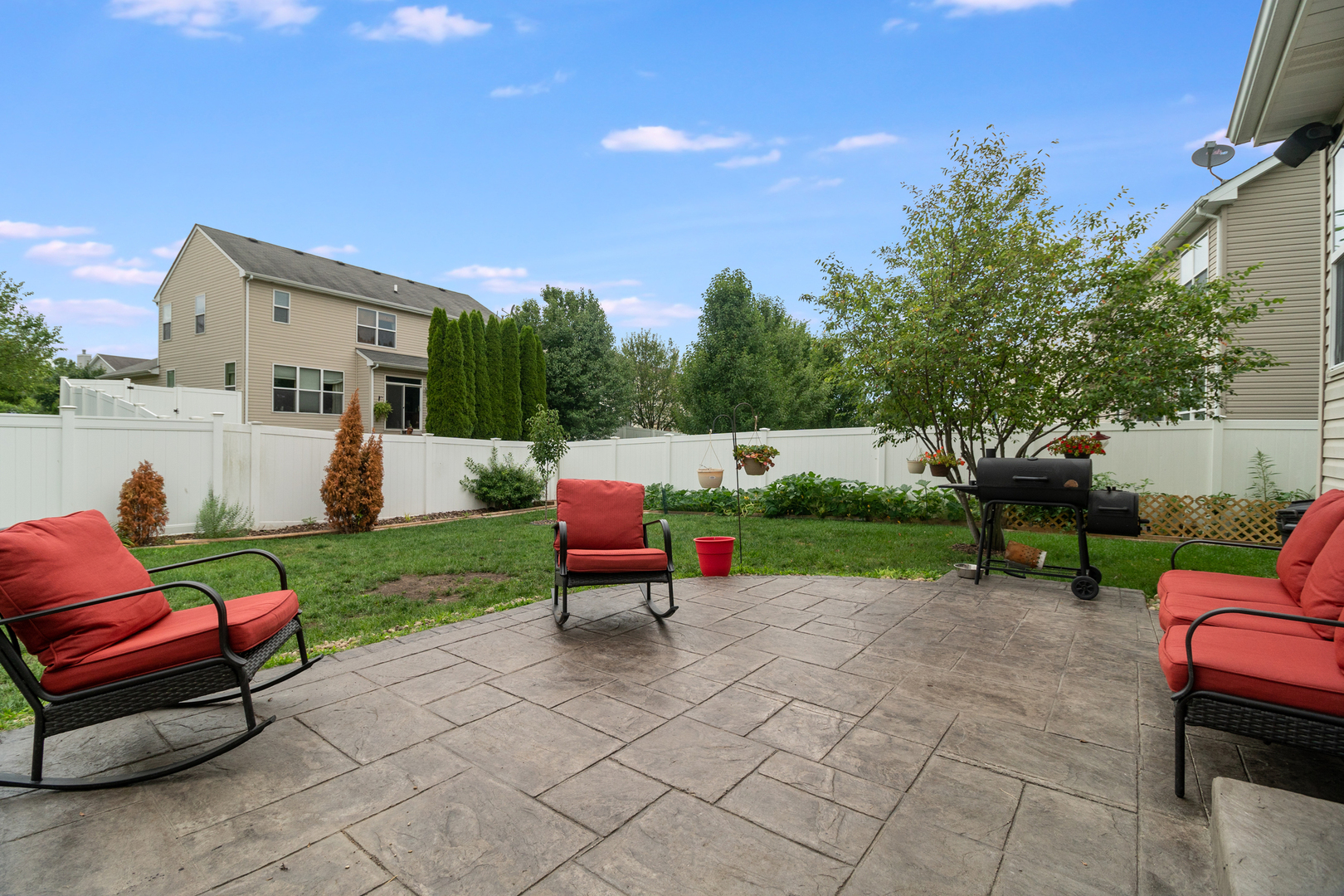 1405 Roth Drive Joliet, IL 60431 - Photo 22 of 24