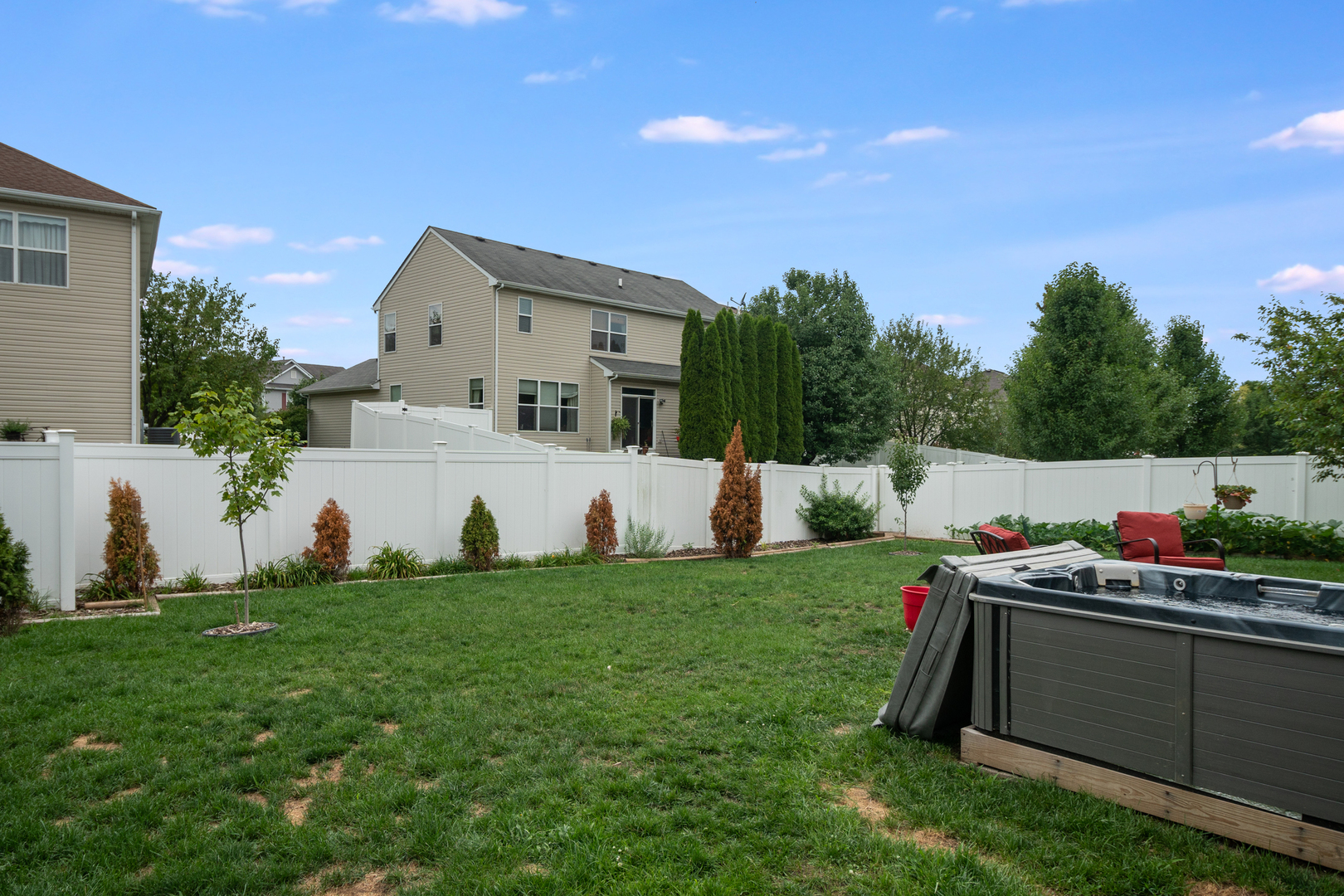 1405 Roth Drive Joliet, IL 60431 - Photo 23 of 24