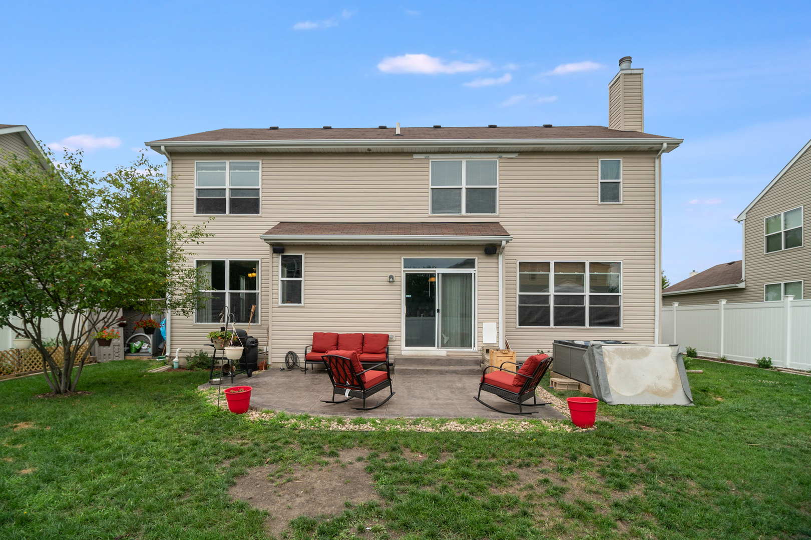 1405 Roth Drive Joliet, IL 60431 - Photo 24 of 24