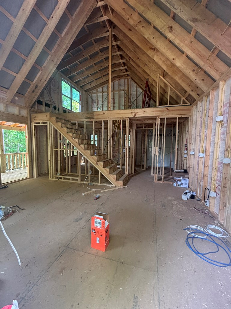 730 Whispering Ridge Drive Murphy, NC 28906 - Photo 2 of 3