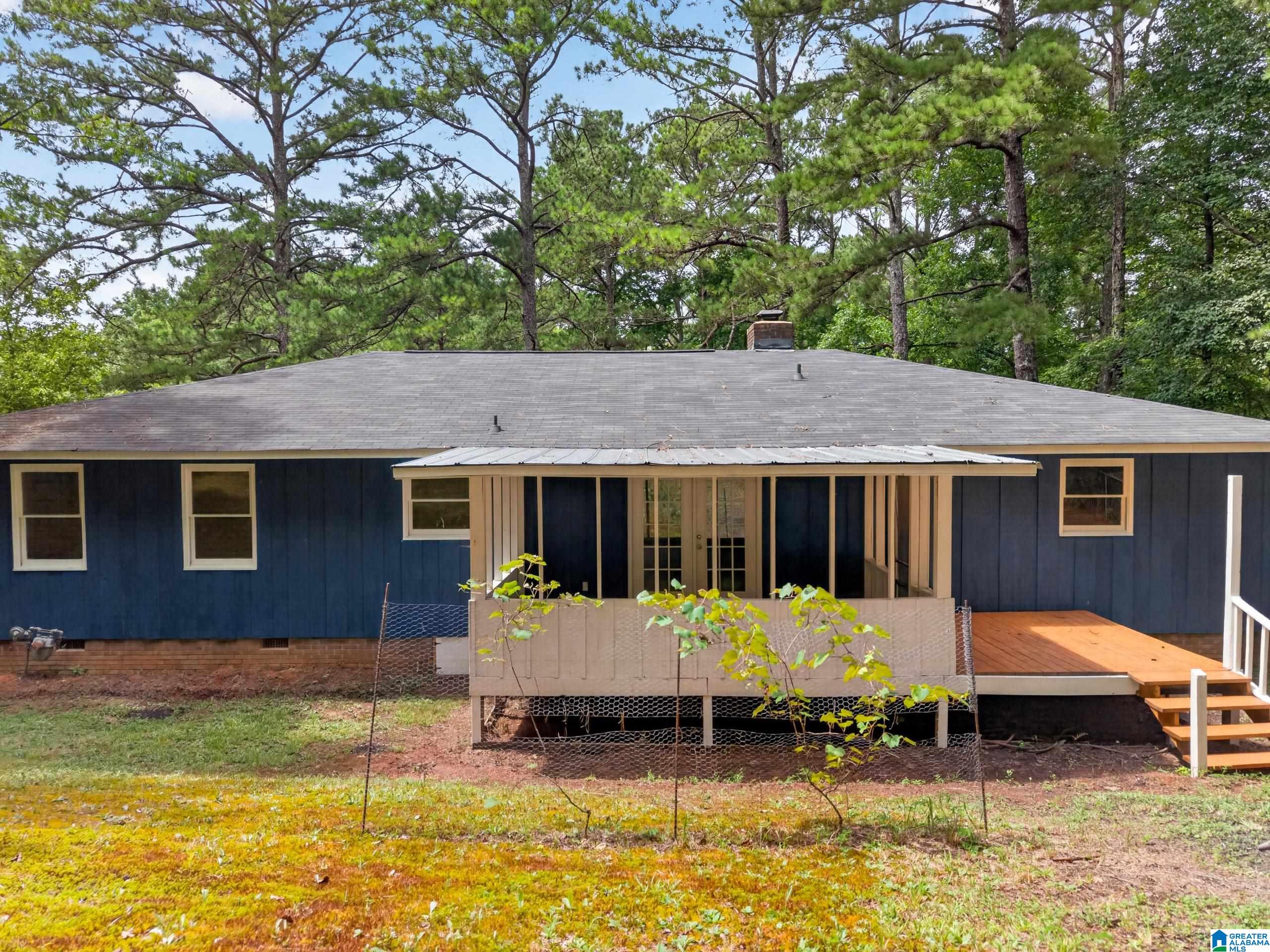 813 Sunshine Avenue Oneonta, AL 35121 - Photo 43 of 54