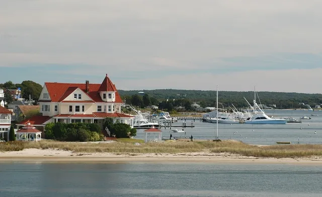 $599,900 | 36 D Starboard Road, Unit 36D, Wareham, MA 02532