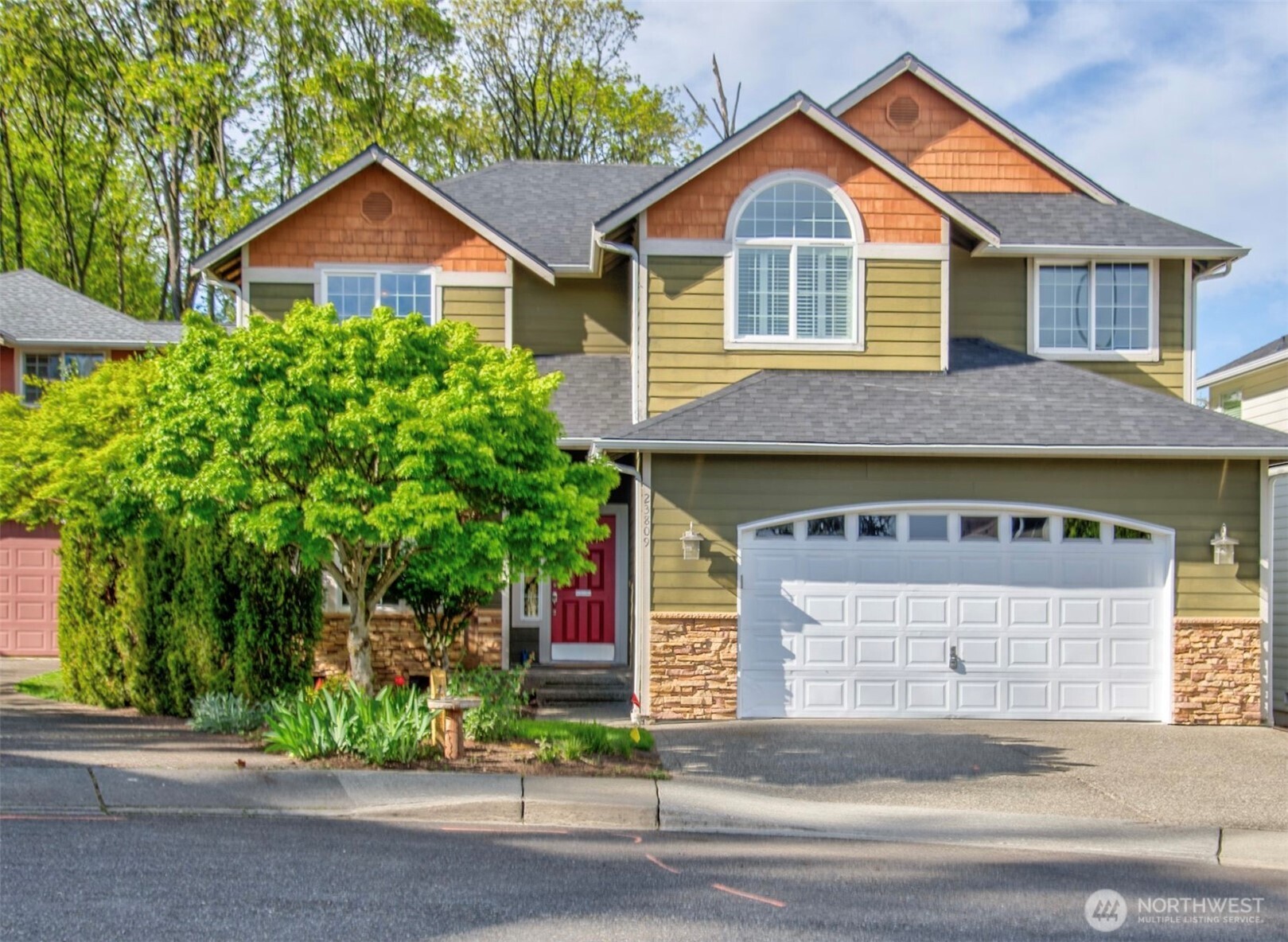 23809 22nd Avenue West Bothell, WA 98021 - Photo 1 of 28