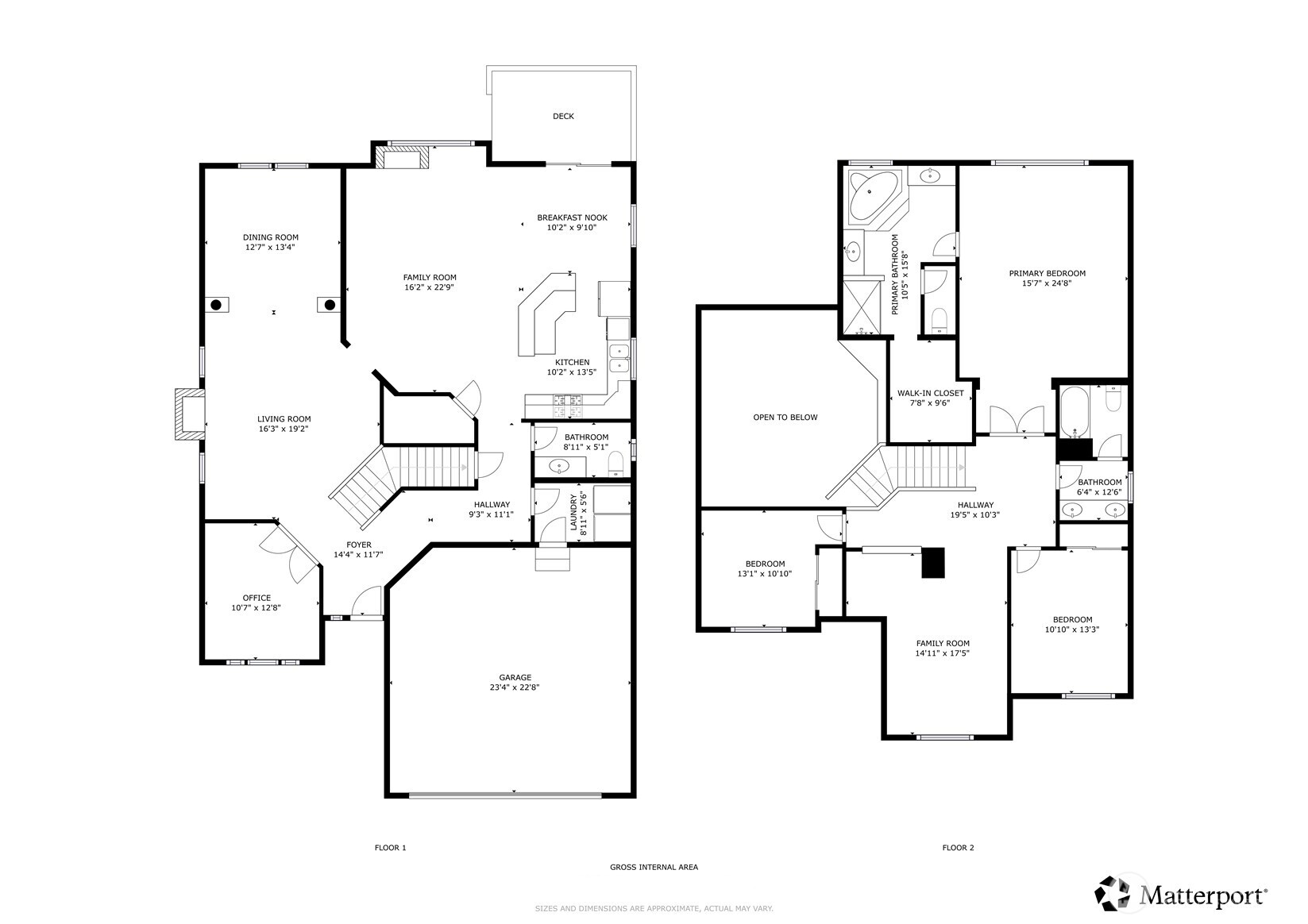 23809 22nd Avenue West Bothell, WA 98021 - Photo 28 of 28